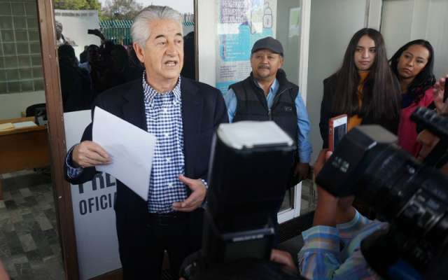 La semana pasada, Santiago Ramírez renunció al tricolor, luego de 58 años de militancia