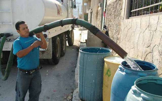 El servicio que ofrece el municipio a vecinos se ha agilizado, afirman. FOTO: MARIO NULO/ARCHIVO/CUARTOSCURO.COM