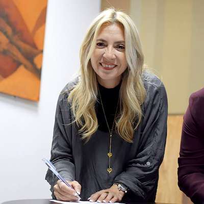 La secretaria de la Comisión para la Igualdad de Género en la actual Legislatura consideró que dicha medida no coarta los derechos de las mujeres