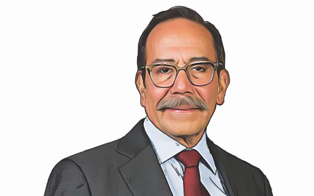 EL EMPRESARIO DICE QUE SE HA HECHO MUY POCO PARA AUMENTAR LA EFICIENCIA Y LA PRODUCTIVIDAD.