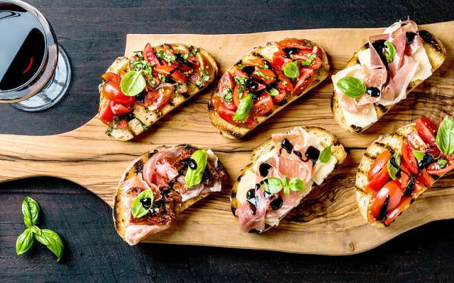 La gastronomía ha evolucionado a pasos agigantados