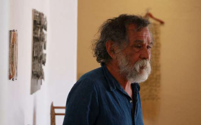 El IAGO fue fundado por Francisco Toledo como un centro que reúne a una comunidad de artistas nacionales y extranjeros