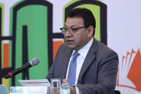 También fue profesor de la UAEM