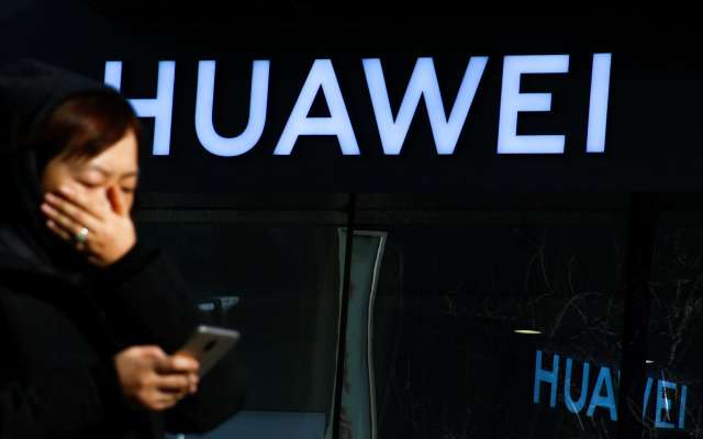 RECHAZO. EU, Australia y Japón acusan espionaje de Huawei.