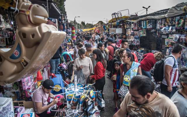 Recomiendan tener un consumo responsable
FOTO: CUARTOSCURO