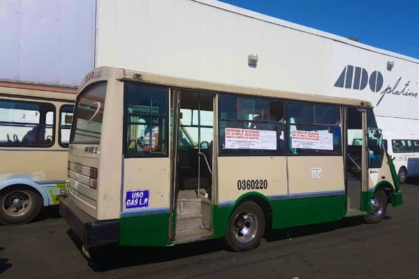 El costo de las cámaras lo pagarán 50/50, entre CDMX e Iztapalapa. FOTO: Especial