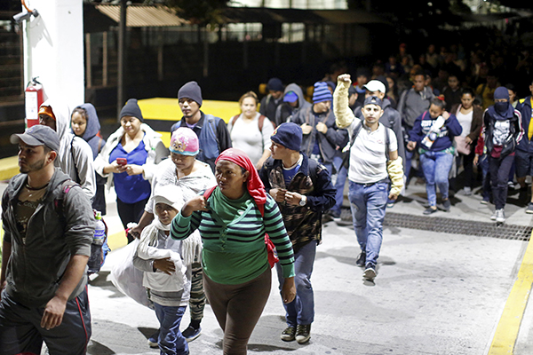 Migrantes_Chiapas_Cruce