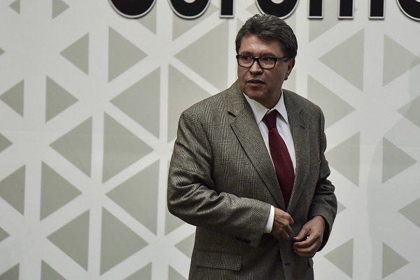 No debemos escatimar ningún esfuerzo de cohesión, de diálogo y acuerdo, expresó a través del documento. Foto: Cuartoscuro