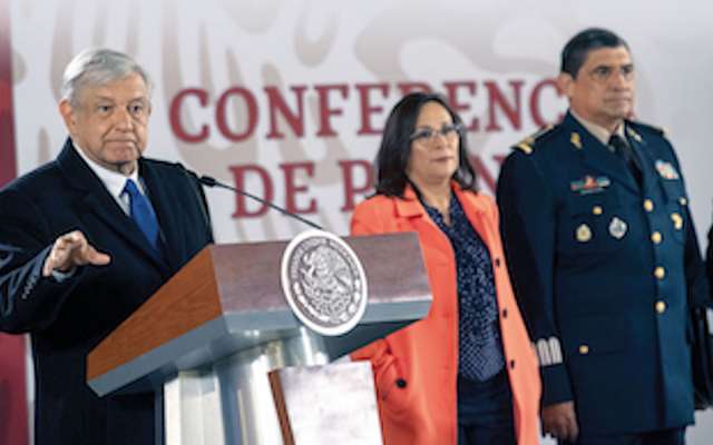 128 SENADORES DECIDIRÁN FUTURO DE