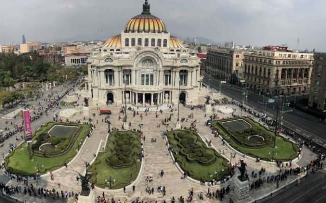 Kandinsky. Pequeños mundos permanecerá abierta al público hasta el 27 de enero