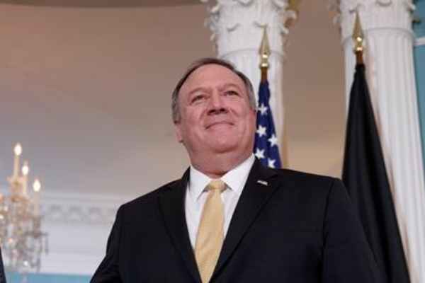 EU enviará 20 mdd en ayuda humanitaria para el pueblo venezolano: Mike Pompeo