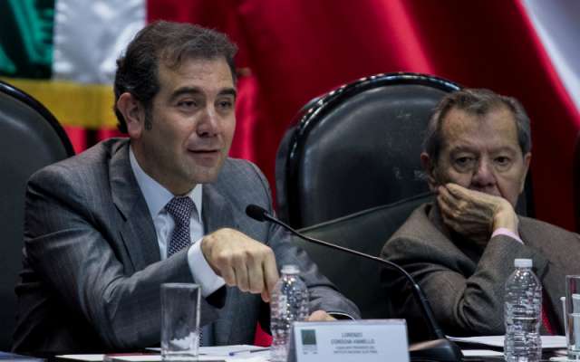 Calificó como