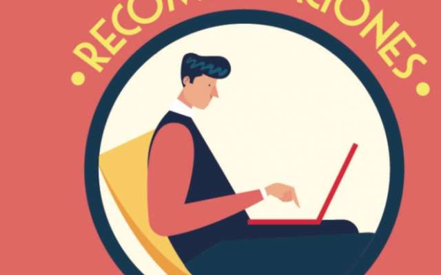 Piensa Joven / Recomendaciones / El Heraldo de México