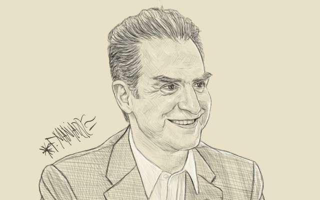 Adrián de la Garza / Manjarrez