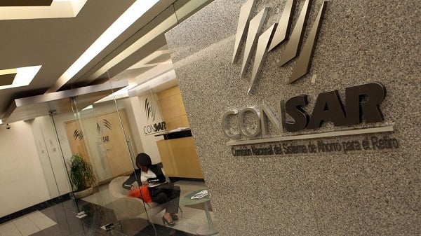 Las aportaciones voluntarias
ascendieron a 48 mil 842 millones de pesos en febrero pasado FOTO: ESPECIAL