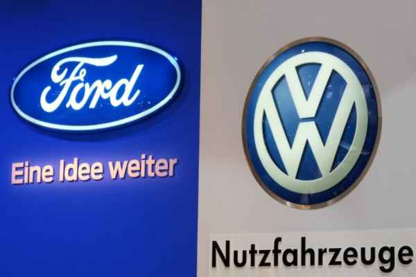 Esta alianza se produce después de que otras empresas del sector anunciaran acuerdos parecidos. Foto: AFP
