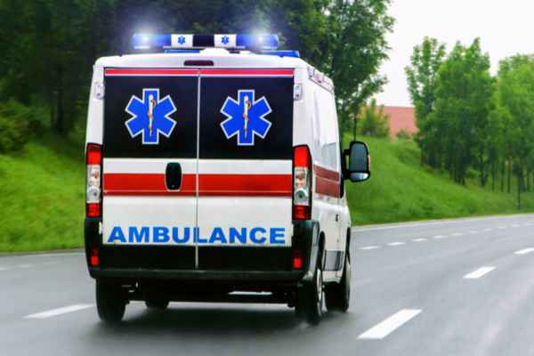 A Reed se le acusa de robo de propiedad. Foto: emergencycareforyou.org