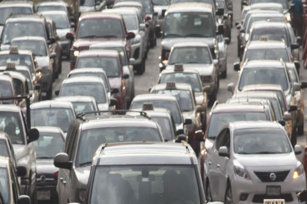 Señalan que en función del valor monetario de las operaciones propias de la distribución automotriz, los saldos a favor requieren de mecanismos expeditos de devolución
Foto: Cuartoscuro Archivo