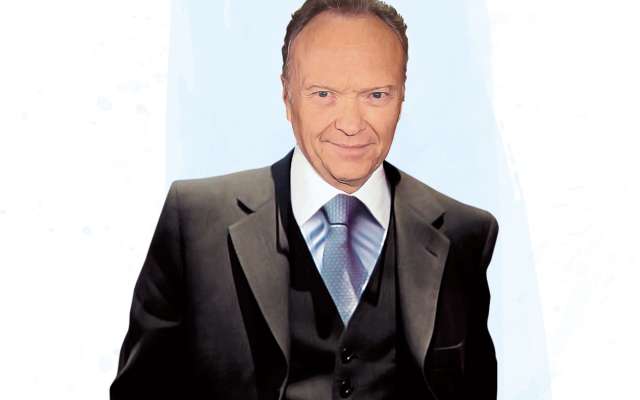 Alejandro Gertz Manero