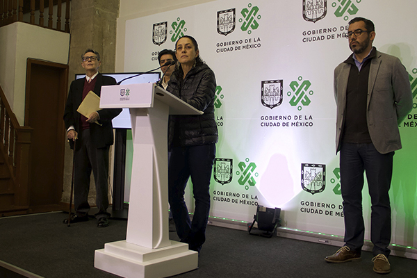 Se invertirán 17 millones de pesos por acto público. FOTO: CUARTOSCURO