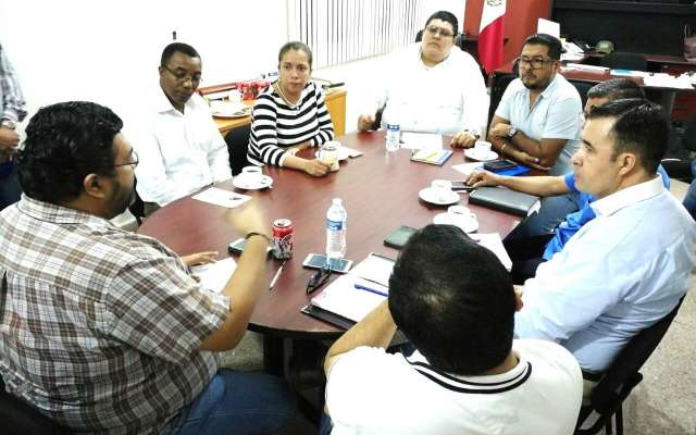 Prevén la llegada de una nueva Caravana Migrante
