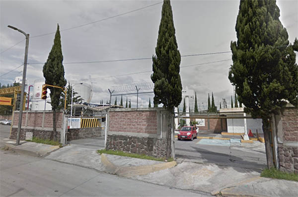 Los operativos comenzaron a dar resultados y hay 9 detenidos por delitos vinculados al huachicoleo.
FOTO: GOOGLE MAPS