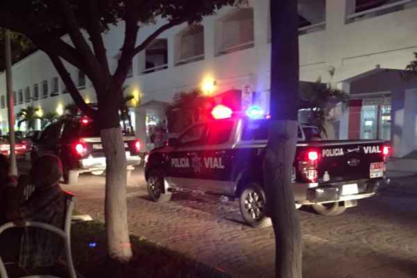 El municipio de Armería se ubica entre Tecomán y Manzanillo, los tres identificados como los más violentos de Colima. Foto: Archivo