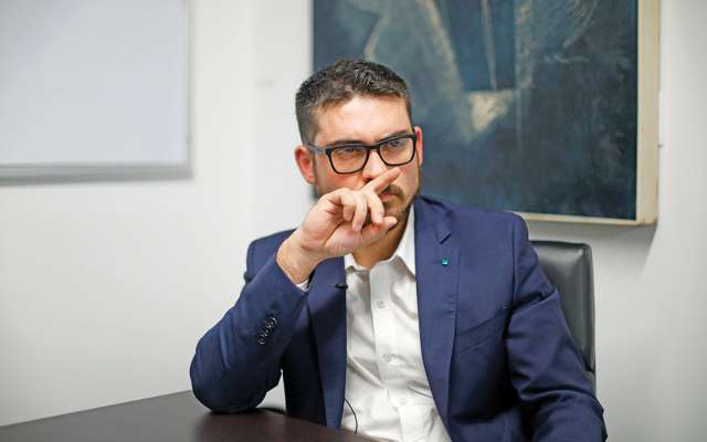 El programa estelar de la Secretaría de Desarrollo Agrario, Territorial y Urbano es el mejoramiento urbano de 15 ciudades del país, 10 en la zona fronteriza y cinco en perímetros turístico. Foto: Nayeli Cruz / El Heraldo de México