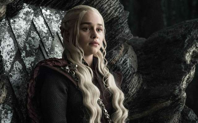 Lo más esperado de 2019 es el final de la serie producida por HBO