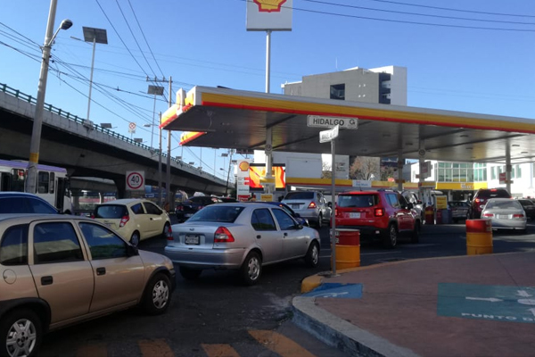 Así lo explicó Alejandro Werner, director del Departamento del Hemisferio Occidental para el FMI. FOTO: ESPECIAL