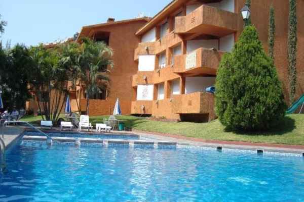 La disminución mayor de ocupación hotelera es en los establecimientos de categoría especial de 5 y 4 estrellas. Foto: hotellarinconada.com