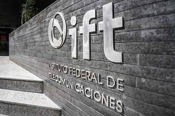 Instituto Federal de Telecomunicaciones. Foto: IFT