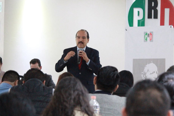 En el evento se otorgó el reconocimiento al Movimiento Líder. FOTO: ESPECIAL