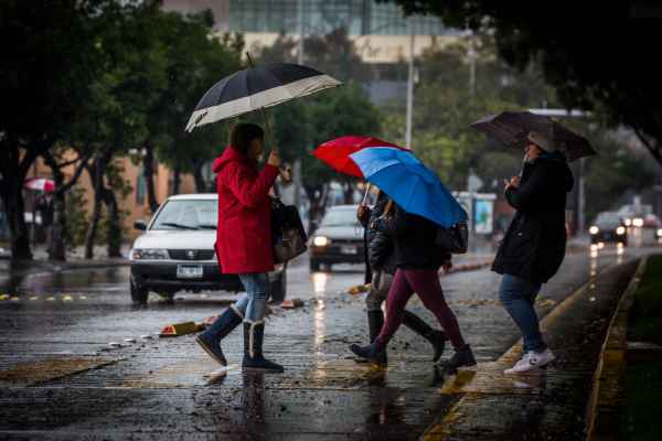 En la CDMX se espera una temperatura máxima de 21 a 23 y mínima de 6 a 8 grados. Foto: Archivo | Cuartoscuro