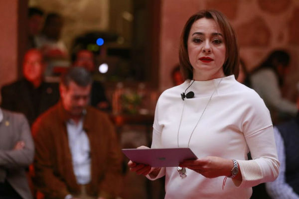 Michoacán estrenó una nueva marca turística