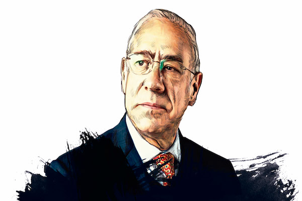 El tema de las reformas es permanente, cambian las circunstancias externas, cambia el país mismo; entonces, hay que reformar las reformas”. JOSÉ ÁNGEL GURRÍA