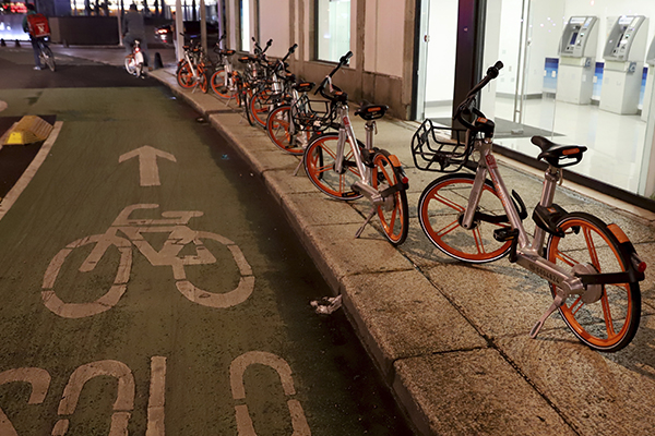 mobike