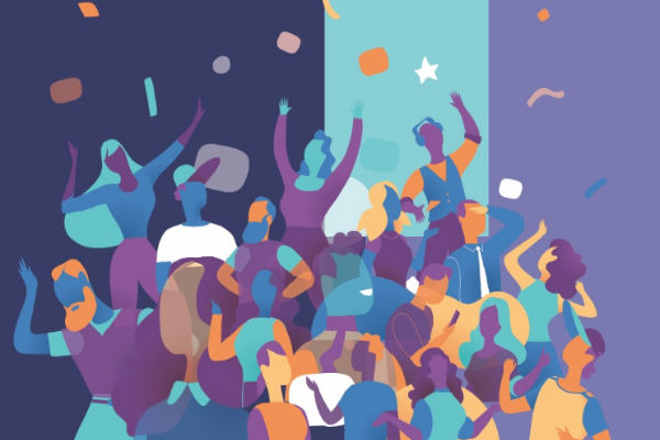 La música en vivo tiene el poder de dar a los asistentes la posibilidad de vivir un momento único