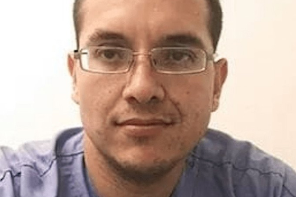 A través de redes sociales condenaron su asesinato. FOTO: ESPECIAL