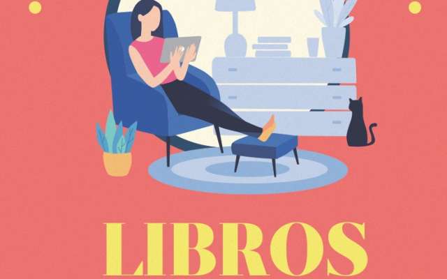 Recomendaciones / Libros / Piensa Joven