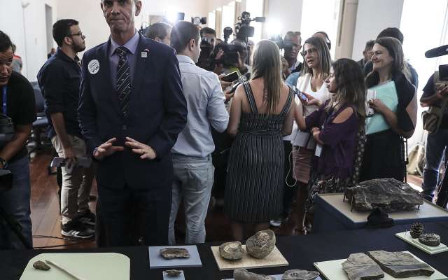 La entrada será gratuita y los visitantes podrán disfrutarla hasta mayo. FOTO: EFE