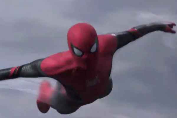 La cinta de Marvel se estrenará el 5 de julio de este año en cines. Foto: Especial