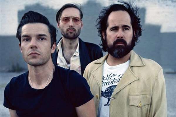 The Killers ha fijado su postura respecto a la política migratoria del gobierno de Donald Trump en el país estadounidense.