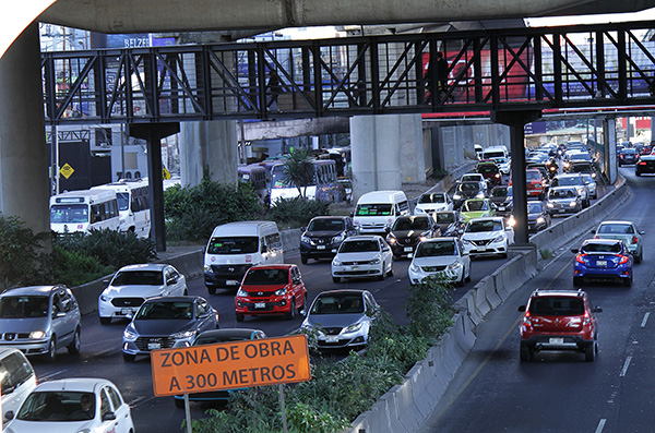 Transito En La Ciudad De Mexico Sigue Como Esta El Trafico Este Miercoles En Prin Les Avenidas Transito En La Ciudad De Mexico Sigue Como Esta El Trafico Este Miercoles En Prin Les Avenidas