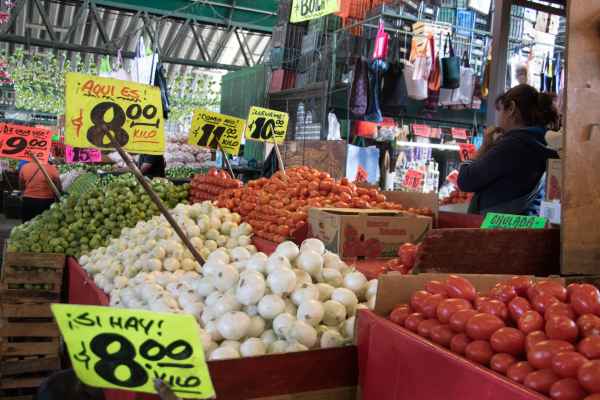 Banxico espera alcanzar su meta de inflación de tres por ciento hasta la primera mitad de 2020. Foto: Archivo | Cuartoscuro