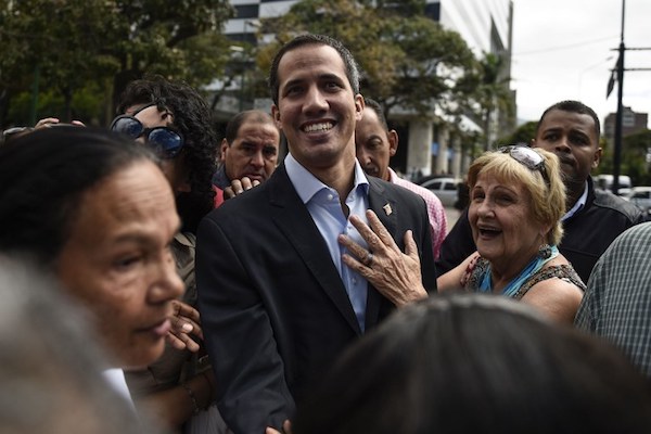 Venezuela