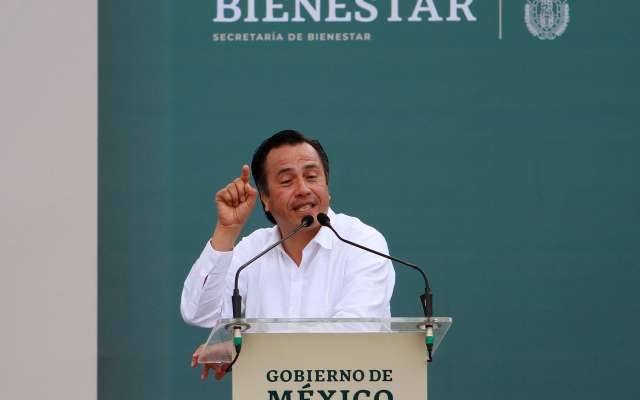 Cuitláhuac García