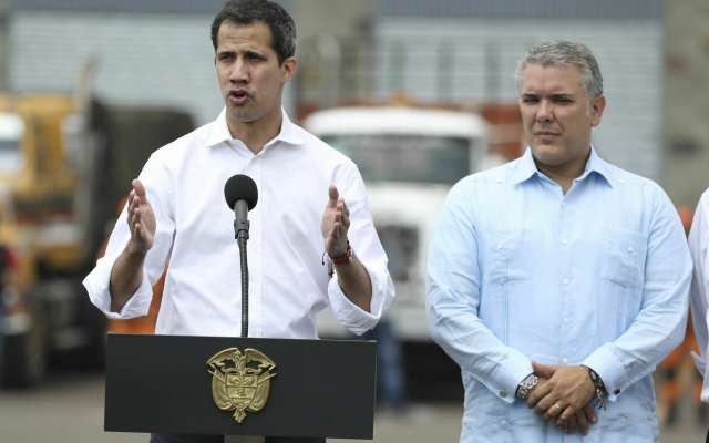 Responsabilizan a Msduro por cualquier hecho de violencia en Venezuela
