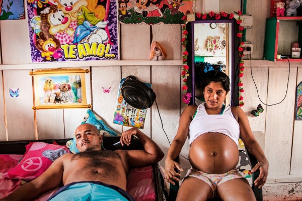 Being_Pregnant_After_FARC-