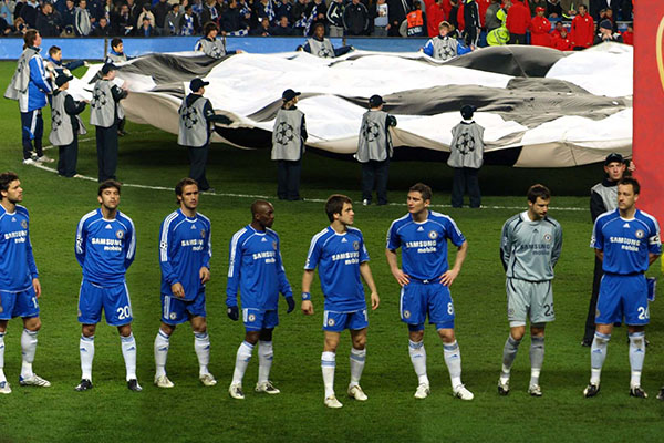 CHELSEA